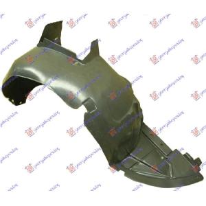 POTKRILO 05- Desna str. CITROEN C3 (2002-2010) (OEM: 7136.CE, 7136CE)