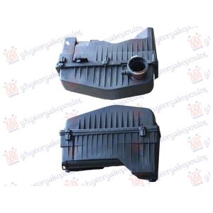 KUCISTE FILTERA VAZDUHA (1.1/1.4 BENZIN) CITROEN C3 (2002-2010) (OEM: 1420.Q0, 1420K5, 1420L0)