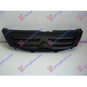 PVC MASKA 05- CITROEN C3 (2002-2010) (OEM: 7804Q6)