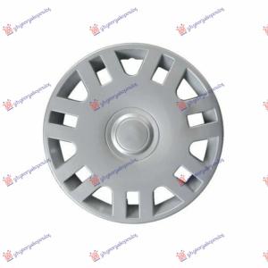 RATKAPNA (14 INCH) CITROEN C3 (2002-2010) (OEM: 5416F4)