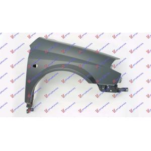 BLATOBRAN Desna str. NISSAN PRIMERA (P12) (2002-2008) (OEM: 63100-AV630, 63100AV630)