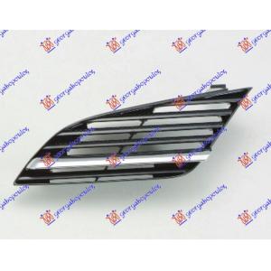 PVC MASKA Leva str. NISSAN PRIMERA (P12) (2002-2008) (OEM: 62330-AU300, 62330AU300)