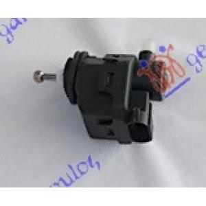 MOTOR FARA (DEPO) NISSAN PRIMERA (P12) (2002-2008) (OEM: 00787843)