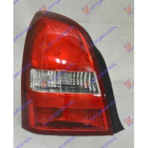 STOP LAMPA 4 VRATA Leva str. NISSAN PRIMERA (P12) (2002-2008) (OEM: 26555-AU30A, 26555AU30A)