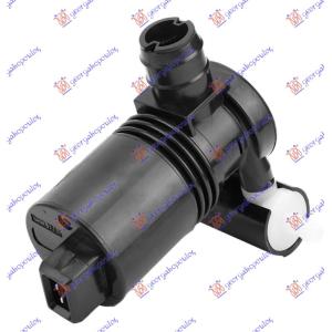 MOTOR POSUDE BRISACA (KOCKASTI PRIKLJUCAK) (2 PUMPE) NISSAN PRIMERA (P12) (2002-2008) (OEM: LR002306)