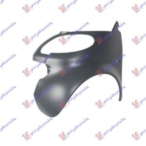 BLATOBRAN (COUPE) -02 Leva str. SMART FORTWO (1998-2007) (OEM: 004736, Q0004736V003CP6A00)