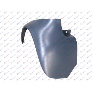 KRAJ ZADNJEG BRANIKA (COUPE) Leva str. SMART FORTWO (1998-2007) (OEM: 0004750V007CP6A00, 4750V007CP6A00, Q0004750V007CP6A00)