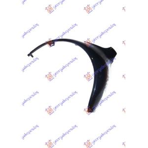 KRAJ ZADNJEG BRANIKA (CABRIO) Leva str. SMART FORTWO (1998-2007) (OEM: Q0005588V002CP6A00)