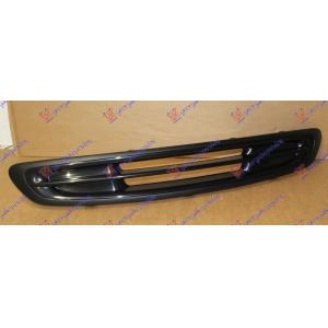 PVC MASKA SJAJ-CRNA (BEZ MAGLENKI) -02 SMART FORTWO (1998-2007) (OEM: Q0000914V010C22A00)