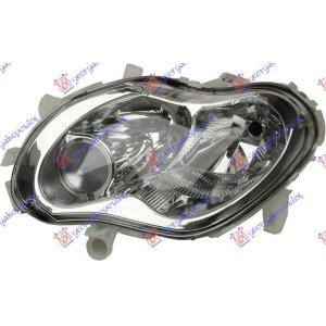 FAR ELEKTRICNI 02- (& CABRIO) (DEPO) Leva str. SMART FORTWO (1998-2007) (OEM: 0013464V001, 0013464V003000000)