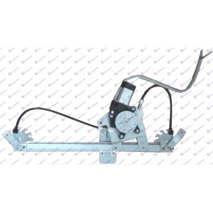 PODIZAC PREDNJEG PROZORA ELEKTRICNI Desna str. SMART FORTWO (1998-2007) (OEM: C0002702V001000)