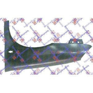 BLATOBRAN Leva str. CITROEN XSARA (2000-2004) (OEM: 7840L0)