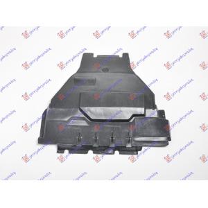 ZASTITA MOTORA BENZIN CITROEN XSARA (2000-2004) (OEM: 7013R4)