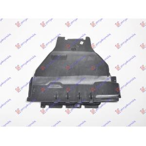 ZASTITA MOTORA 1.1-1.4 BENZIN/1.9 DIZEL CITROEN XSARA (2000-2004) (OEM: 7013R4)