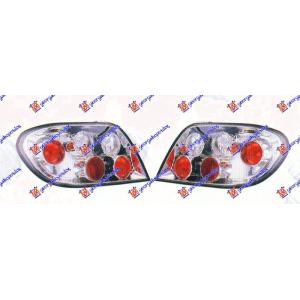 STOP LAMPA TUNING HROM SET CITROEN XSARA (2000-2004)