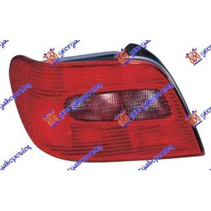 STOP LAMPA Leva str. CITROEN XSARA (2000-2004) (OEM: 6350P0)