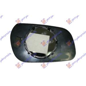 STAKLO RETROVIZORA -03 (ASFERICNO) Leva str. CITROEN XSARA (2000-2004) (OEM: 8151CL)