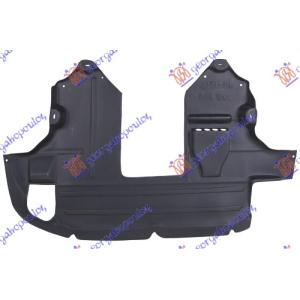 ZASTITA MOTORA DIZEL ALFA ROMEO 147 (2000-2010) (OEM: 51711861)