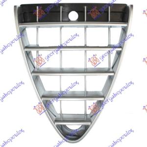 PVC MASKA CRNA/HROM 07- ALFA ROMEO 147 (2000-2010) (OEM: 0156074729)