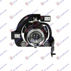 MAGLENKA 04- Desna str. ALFA ROMEO 147 (2000-2010) (OEM: 156052642)