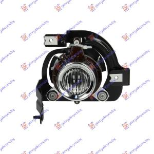 MAGLENKA 04- Leva str. ALFA ROMEO 147 (2000-2010) (OEM: 156052643)