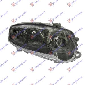 FAR ELEKTRICNI -04 (DEPO) Desna str. ALFA ROMEO 147 (2000-2010) (OEM: 46826194)