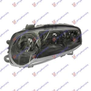 FAR ELEKTRICNI -04 (TYC) Leva str. ALFA ROMEO 147 (2000-2010) (OEM: 46826196)