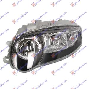 FAR -04 (CRNI GTA) (DEPO) Leva str. ALFA ROMEO 147 (2000-2010) (OEM: 60698927)