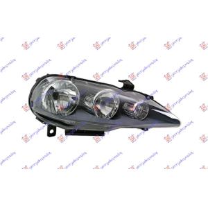 FAR 04- (TYC) Desna str. ALFA ROMEO 147 (2000-2010) (OEM: 60695447)