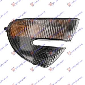 MIGAVAC U BRANIKU BELI Desna str. ALFA ROMEO 147 (2000-2010) (OEM: 46756280)