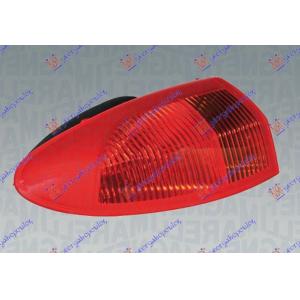 STOP LAMPA SPOLJASNJA (O) Leva str. ALFA ROMEO 147 (2000-2010) (OEM: 46556349)