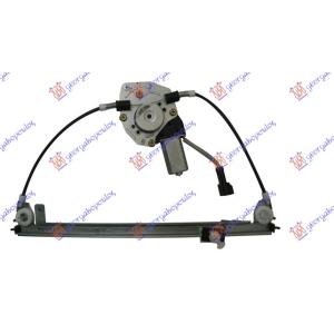 PODIZAC PREDNJEG PROZORA ELEKTRICNI 3/5 VRATA Leva str. ALFA ROMEO 147 (2000-2010) (OEM: 46751871)