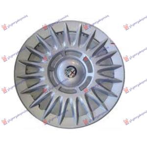 RATKAPNA (15 INCH) ALFA ROMEO 147 (2000-2010) (OEM: 0060695793)