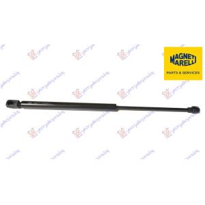 AMORTIZER GEPEK VRATA (437L-370N) (MARELLI) ALFA ROMEO 147 (2000-2010) (OEM: 46771551)