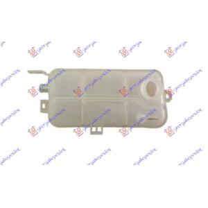 POSUDA ZA TECNOST BENZ. 1.6/1.8-DIZ 1.9 ALFA ROMEO 147 (2000-2010) (OEM: 7768713, 46442367, 46743135)