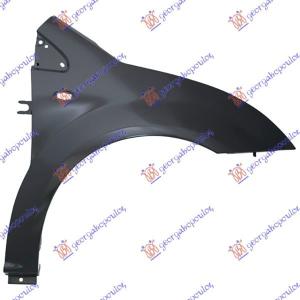 BLATOBRAN Desna str. CITROEN C2 (2003-2008) (OEM: 7841P8)