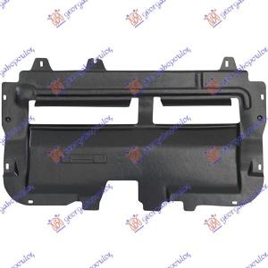 ZASTITA MOTORA -06 CITROEN C2 (2003-2008) (OEM: 7013P7)