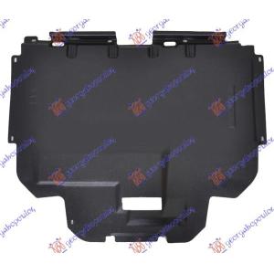 ZASTITA MOTORA DIZEL CITROEN C5 (2001-2004) (OEM: 7013N9)