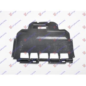 ZASTITA MOTORA BENZIN CITROEN C5 (2001-2004) (OEM: 7013N8)