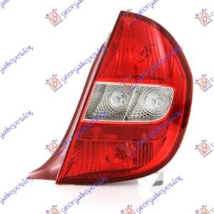 STOP LAMPA Desna str. CITROEN C5 (2001-2004) (OEM: 6351N8)