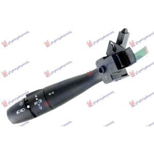 PREKIDAC/RUCICA SA VOLANOM (FAR SA MAGLENKOM/MIGAVAC) CITROEN C5 (2001-2004) (OEM: 6239.Z5, 6239Z5)