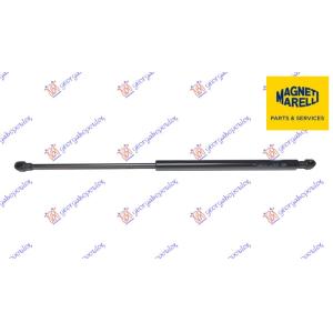 AMORTIZER GEPEK VRATA 5 VRATA (512L-450N) (MARELLI) CITROEN C5 (2001-2004) (OEM: 81770-05520, 8177005520, 8731F6)