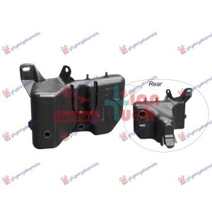 POSUDA ZA TECNOST BRISACA CITROEN C5 (2001-2004) (OEM: 6431E1)