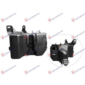 POSUDA ZA TECNOST BRISACA CITROEN C5 (2001-2004) (OEM: 6431.E0, 6431E0)