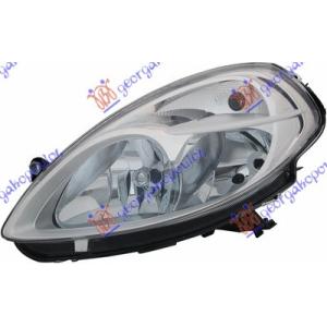 FAR 06- (HELLA) Leva str. LANCIA Y (2003-2011) (OEM: 51786654)