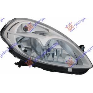 FAR 06- (DEPO) Desna str. LANCIA Y (2003-2011) (OEM: 51786653)