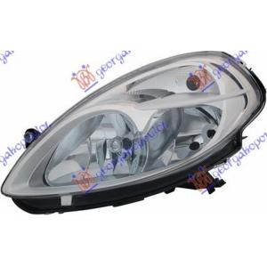 FAR 06- (DEPO) Leva str. LANCIA Y (2003-2011) (OEM: 51786654)