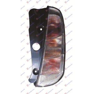 STOP LAMPA 06- Desna str. LANCIA Y (2003-2011) (OEM: 990020, 51786657)