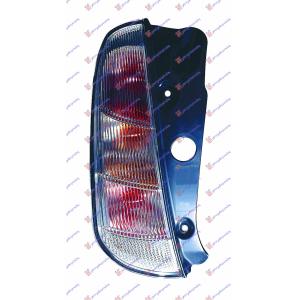 STOP LAMPA 06- Leva str. LANCIA Y (2003-2011) (OEM: 990019, 51786658)