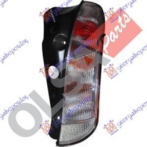 STOP LAMPA 06- (O) Desna str. LANCIA Y (2003-2011) (OEM: 51786657, 77364355)